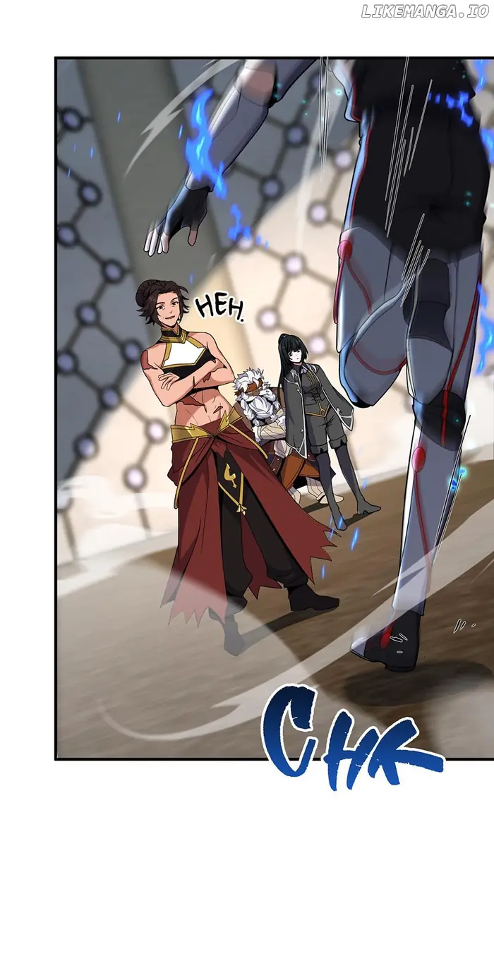 The Beginning After the End Chapter 210 image 77_optimized